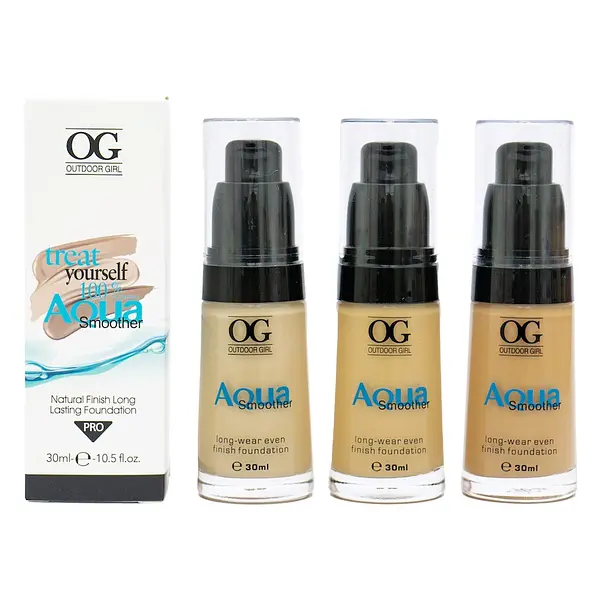 Base Aqua Smooth Og