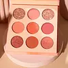 Paleta De Sombras Pink Cloud Og