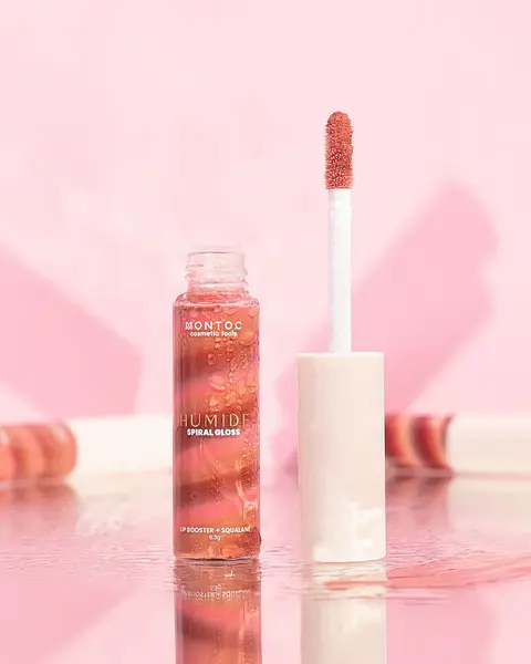 Humide Spiral Gloss Montoc