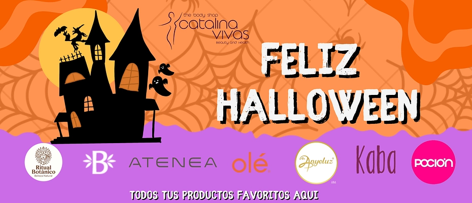 banneer halloween 