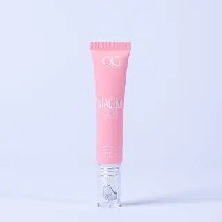 Contorno De Ojos Niacinamida Og