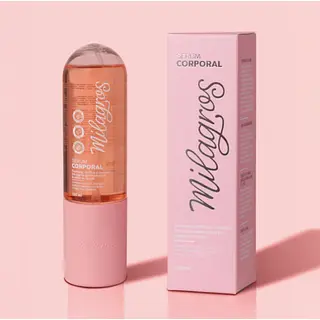 Serum Corporal Anti Estrias Milagros