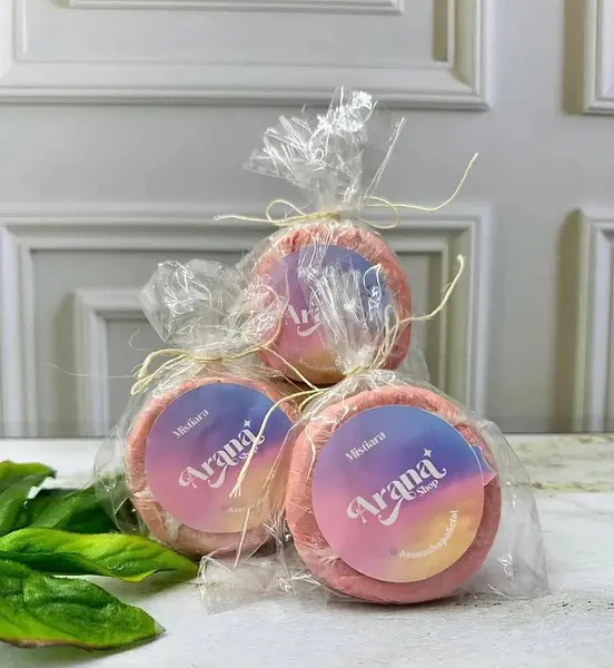 Jabon Antiacne Y Antimanchas Arana