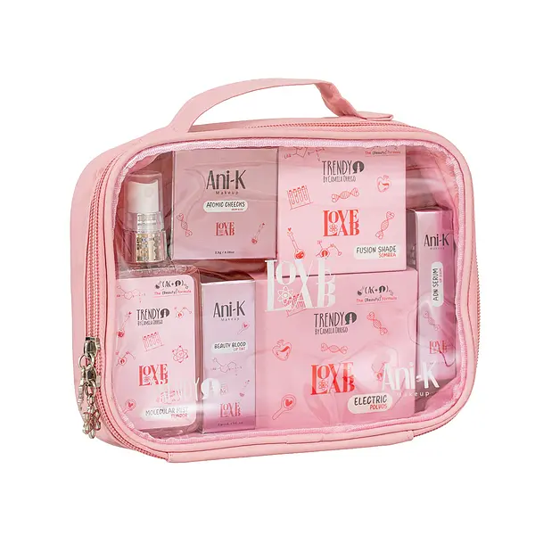 Kit Love Lab Trendy Y Ani-K
