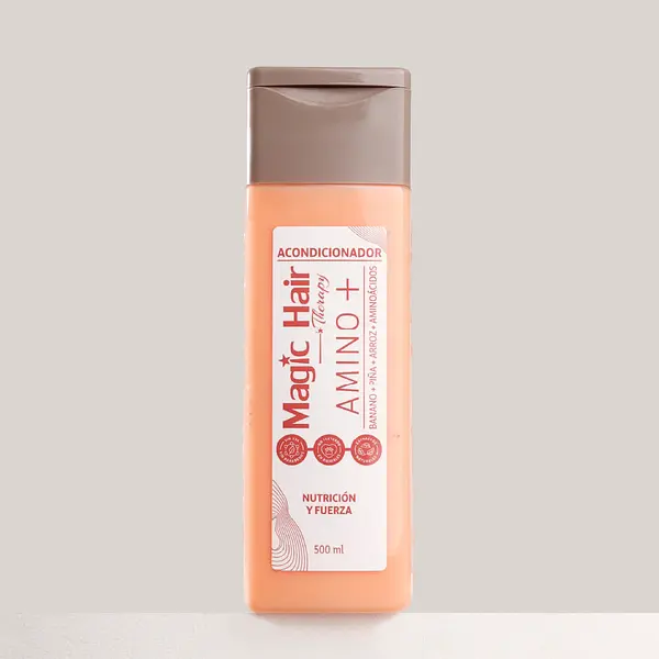 Acondicionador Anticaida Amino Magic Hair