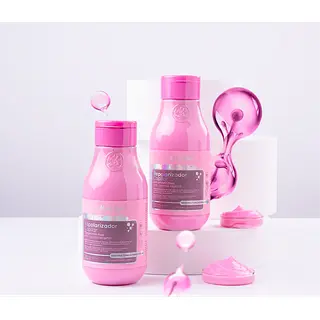 Repolarizador Menta Hair