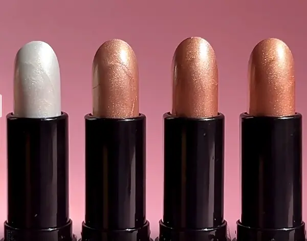 Duo Contorno E Iluminador Anyeluz