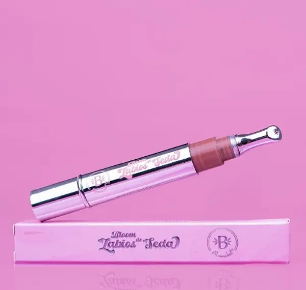 Lip Gloss Labios De Seda