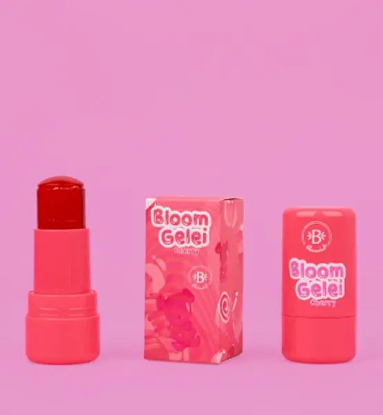 Bloom Gelei