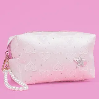 Cosmetiquera Bloom Pearl