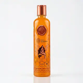 Shampoo Jalea Real Ritual Botanico