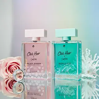Perfume Capilar Y Corporal De Lujo X Dani Duke Click Hair