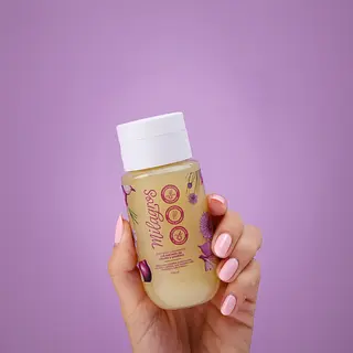 Mini Shampoo De Cebolla Milagros