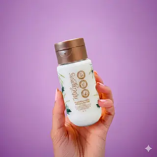 Mini Acondicionador Herbal Milagros