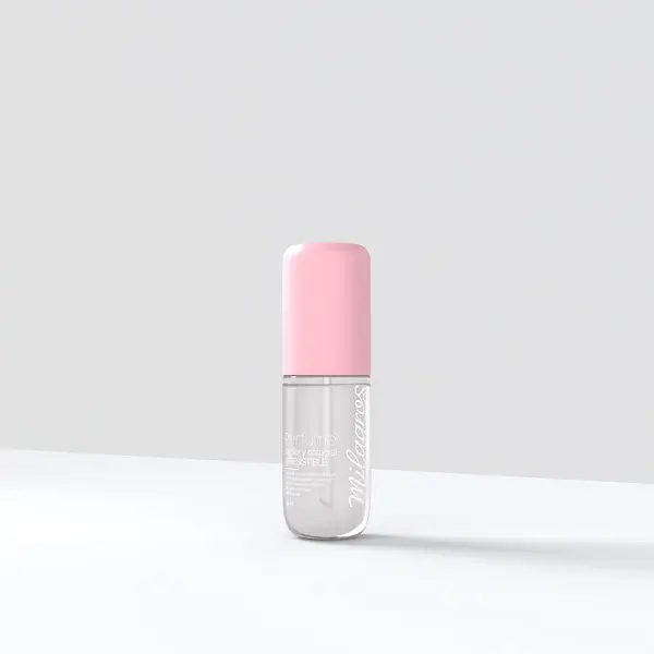 Mini Perfume Irresistible Milagros