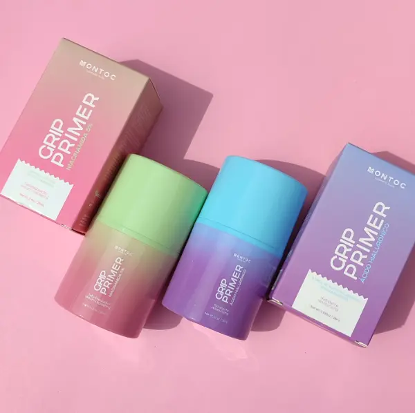 Grip Primer Montoc