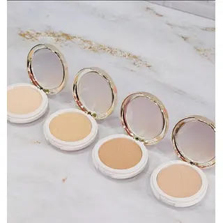 Polvo Compacto Rice Silk Og