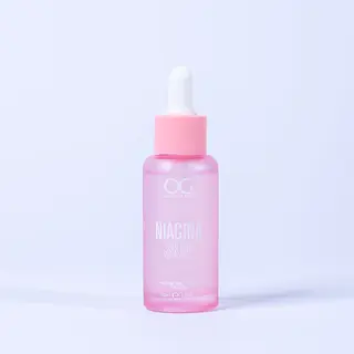 Serum Niacinamida De Og