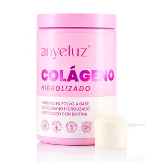 Colageno Hidrolizado Anyeluz