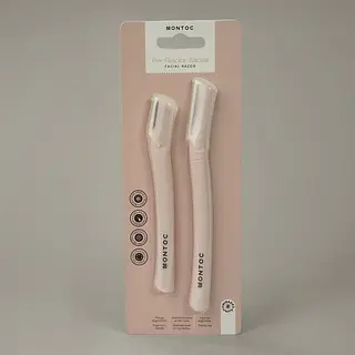 Perfilador Facial X2 Montoc
