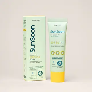 Sunsoon Protector Solar Montoc