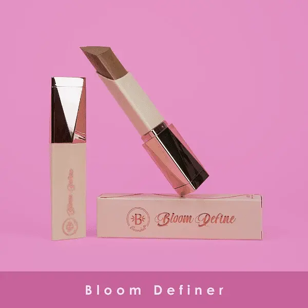 Contorno Bloom Definer Bloomshell