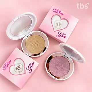 Bloom Glow Highlight ( Iluminador) Bloomshell