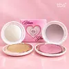 Bloom Glow Highlight ( Iluminador) Bloomshell