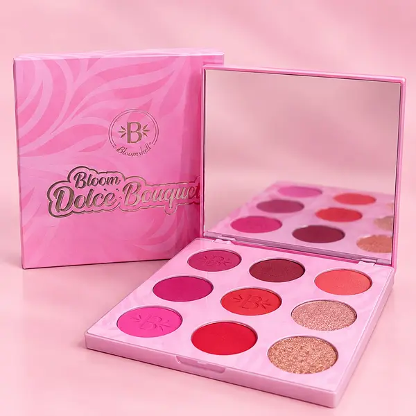 Bloom Dolce Bouquet X 9 Bloomshell
