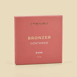 Bronzer Compacto Sublime Atenea