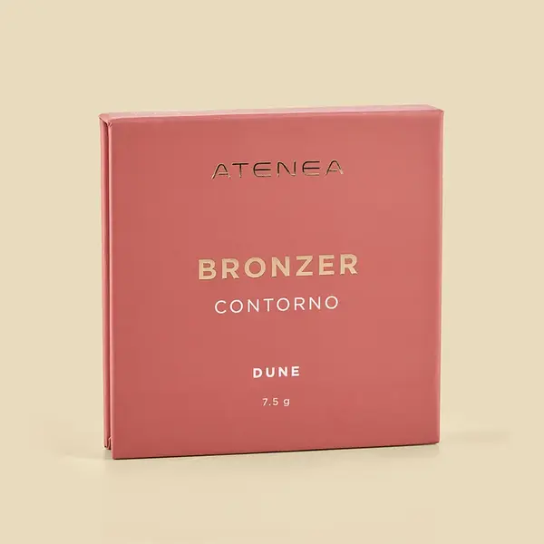 Bronzer Compacto Sublime Atenea