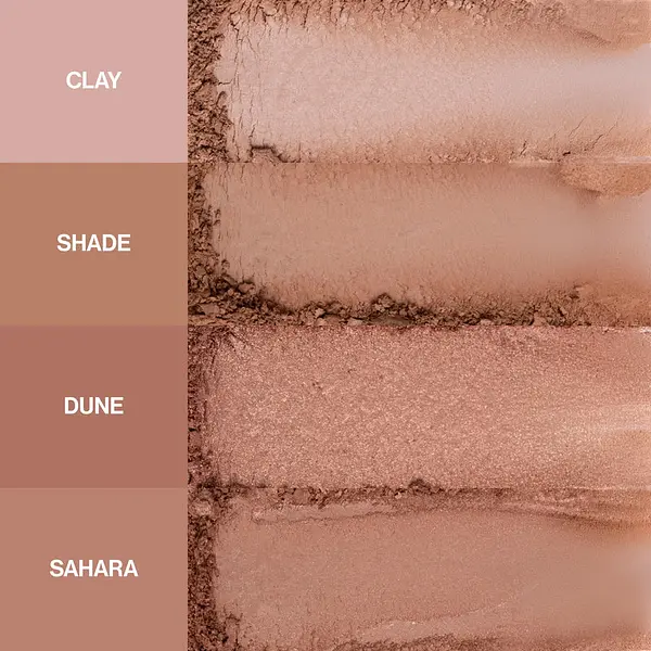 Bronzer Compacto Sublime Atenea