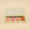 Paleta Facial Essential Atenea