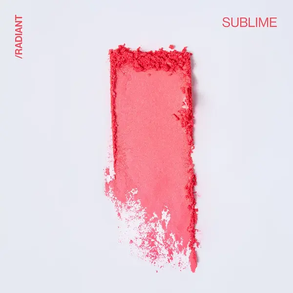 Rubor Compacto Sublime Atenea