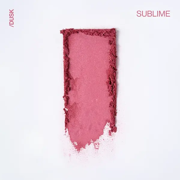 Rubor Compacto Sublime Atenea