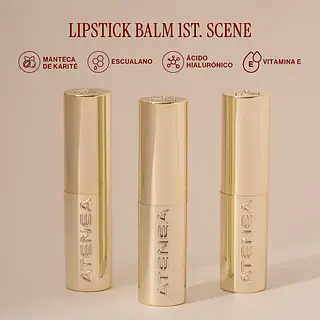 Lipstick Balm 1st Scene Atenea