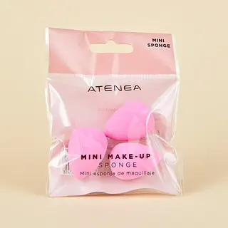 Mini Sponge Trio Atenea