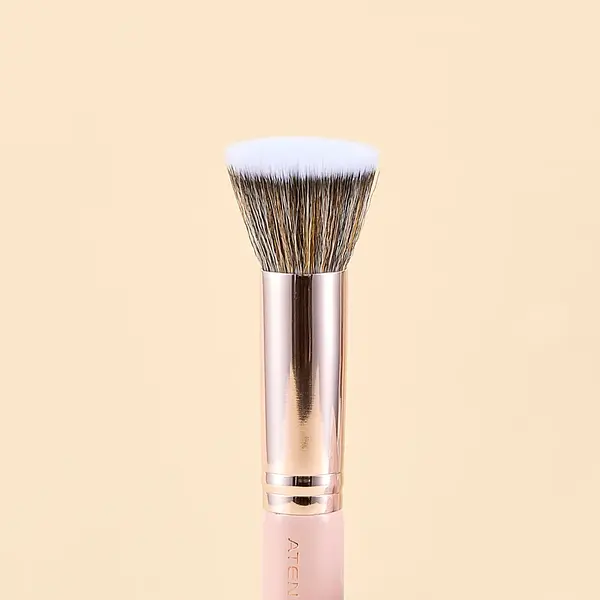 Kit De Brochas Pink Travel X6 Atenea