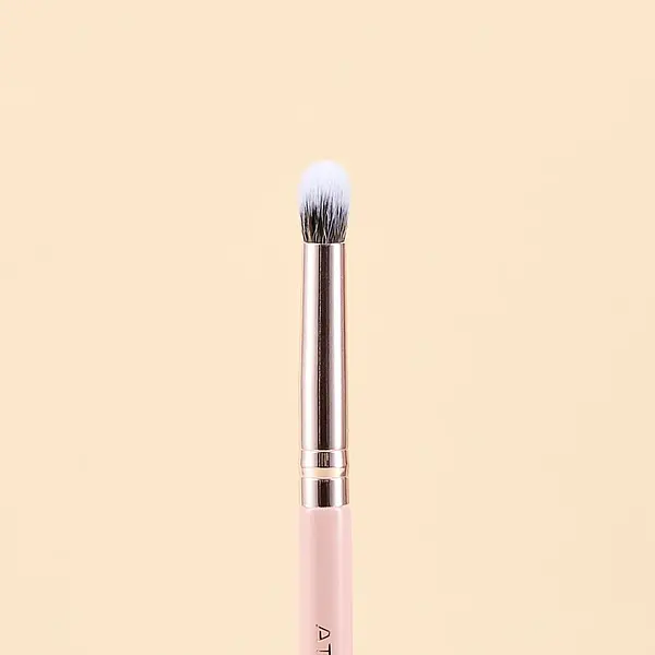 Kit De Brochas Pink Travel X6 Atenea
