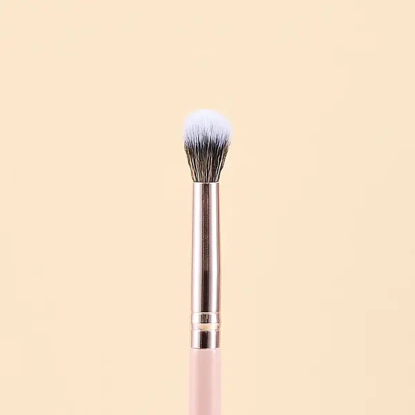 Kit De Brochas Pink Travel X6 Atenea