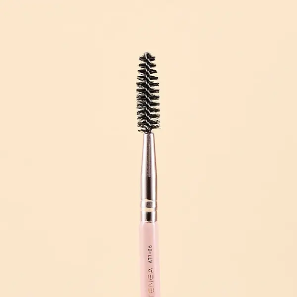 Kit De Brochas Pink Travel X6 Atenea