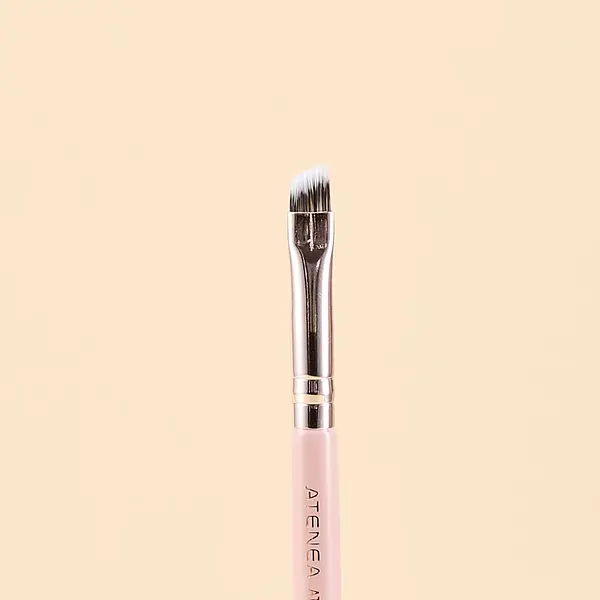 Kit De Brochas Pink Travel X6 Atenea