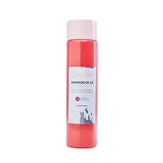 Shampoo Cabello Graso Click Hair