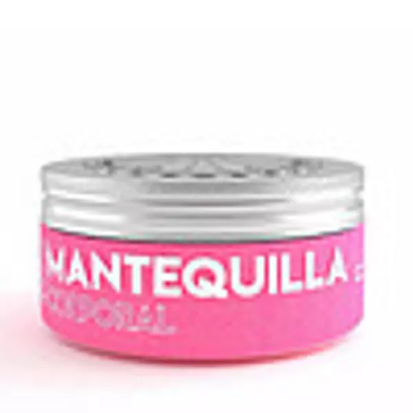 Mantequilla Corporal Rosada Piel De Oro