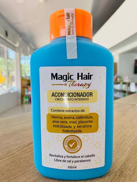 Acondicionador Crecimiento Intensivo Magic Hair Therapy