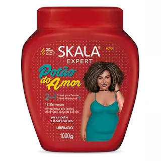 Potao De Amor Skala