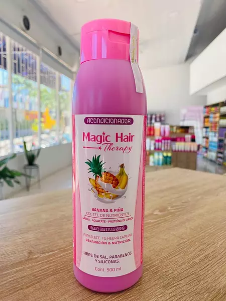 Acondicionador Caída Seco Magic Hair Therapy