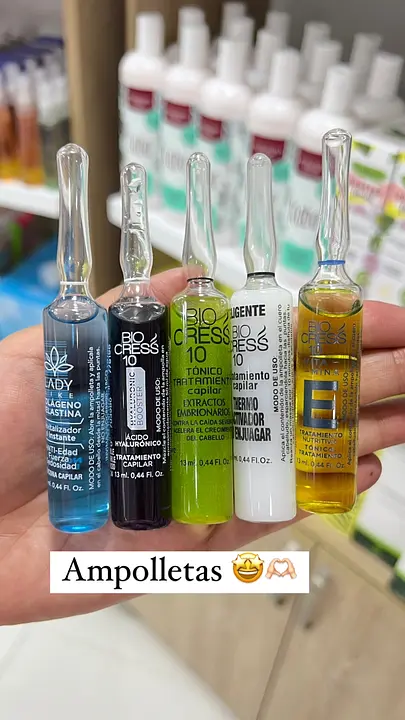 Tus Productos Favoritos