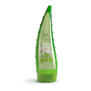 Tratamiento Gel Fluido Aloe Vera Ole Capilar