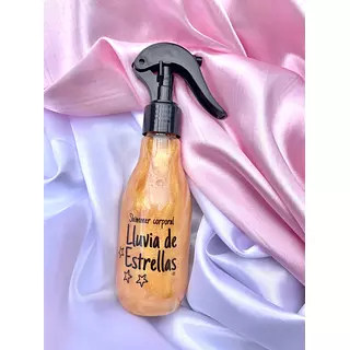 Shimmer Lluvia De Estrellas